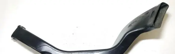 Volvo S80 Air intake hose/pipe 30648756