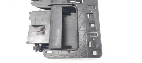 Volkswagen Transporter - Caravelle T5 Loading door interior handle 7H0829309C