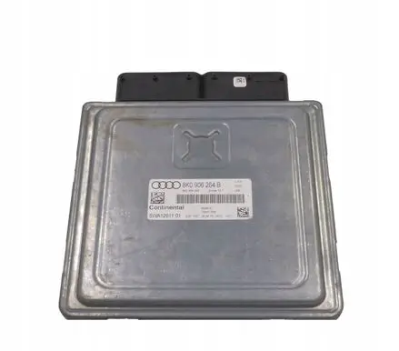 Audi A4 S4 B8 8K Engine control unit/module 8K0906264B