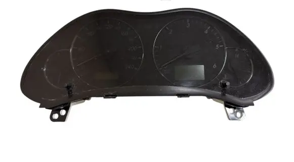 Toyota Avensis T250 Speedometer (instrument cluster) 8380005C00C MB2574305296