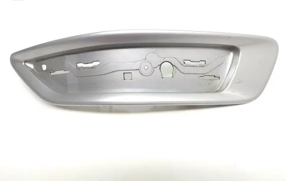 Volvo XC70 Rear tail light reflector 30744514 Bp8ed