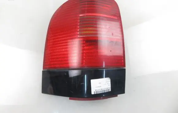 Rear/tail lights
