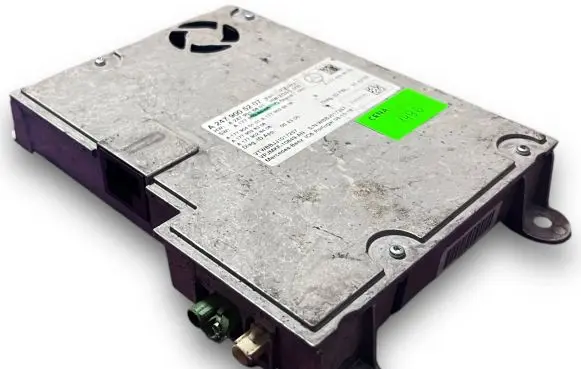 Mercedes-Benz GLB x247 Central body control module S1496 A2479005207