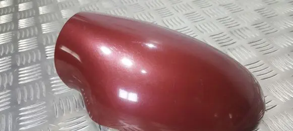 Mercedes-Benz A W168 Plastic wing mirror trim cover