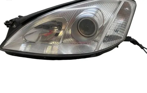 Mercedes-Benz S W221 Headlight/headlamp 0301216201 A2218201961