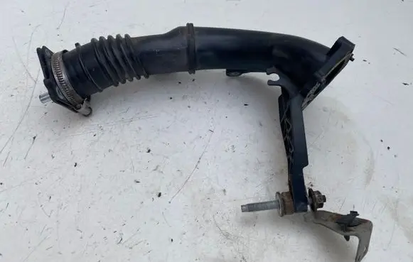 Ford Focus EGR valve line/pipe/hose