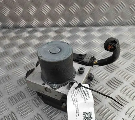 Ford Ranger ABS Pump GB3C2C405BC