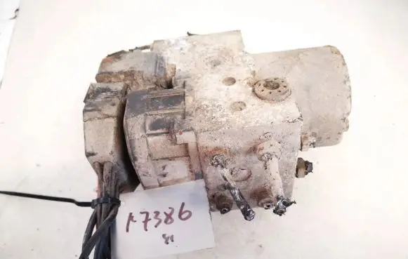 Citroen Jumper ABS Pump 0273004423