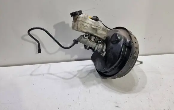 Volkswagen Transporter - Caravelle T6 Brake booster 7E0612101E