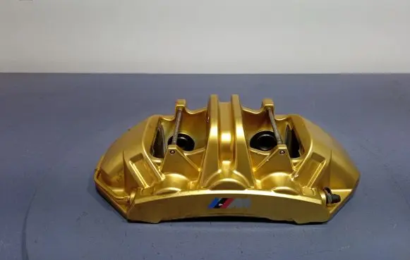 BMW M4 G82 G83 Front brake caliper