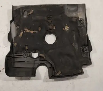 Citroen Xsara Picasso Engine cover (trim)
