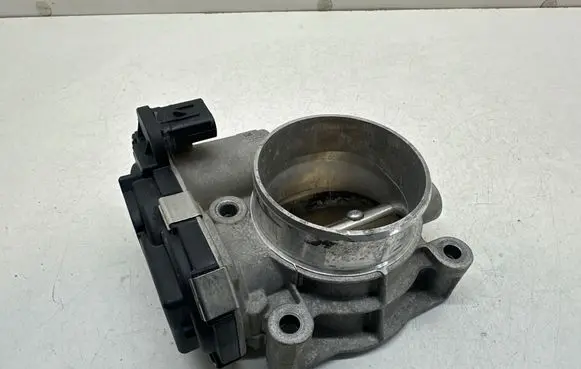 Chevrolet Malibu Throttle valve 12670839AA