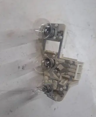 BMW 3 E90 E91 Tail light bulb cover holder 7183841
