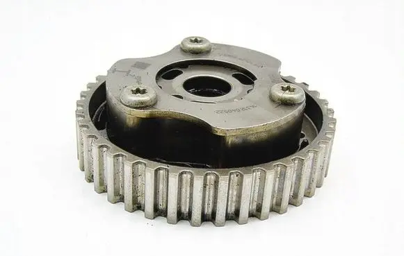 Ford Focus Crankshaft gear CM5G-6C524-EA