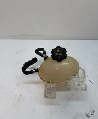 Jeep Compass Coolant expansion tank/reservoir 68366430AB 534793331