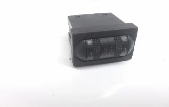Volkswagen PASSAT B4 Seat heating switch 3A0963563
