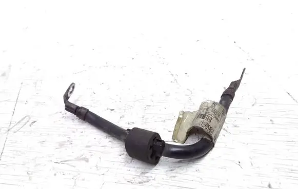 Negative earth cable (battery)