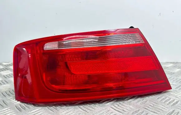 Audi A5 Sportback 8TA Rear/tail lights 8T8945095E