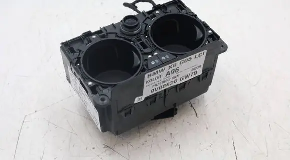 BMW X5 G05 Cup holder 6827173MWGK280526 6827173
