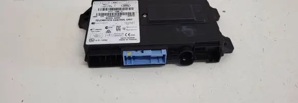 Land Rover Range Rover Evoque L538 Other control units/modules DPLA70718NT