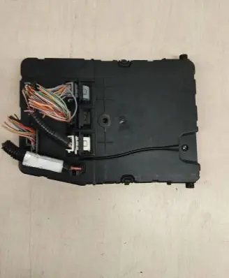 Renault Scenic II - Grand scenic II Comfort/convenience module 8200525388 S118400340D 05179