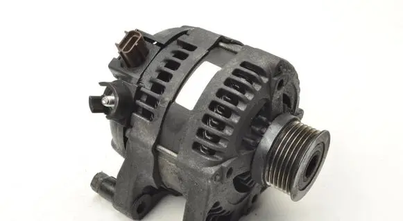 Volvo S40 Generator/alternator 