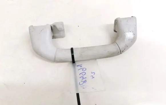 Volkswagen Sharan Rear interior roof grab handle