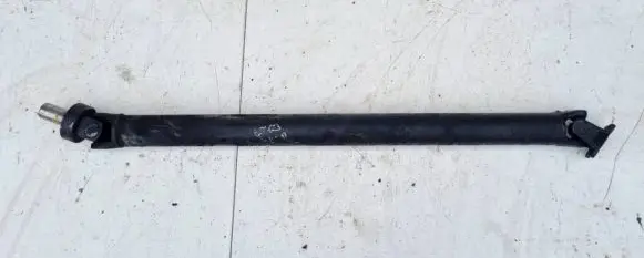 Mitsubishi Pajero Sport I Front prop shaft 