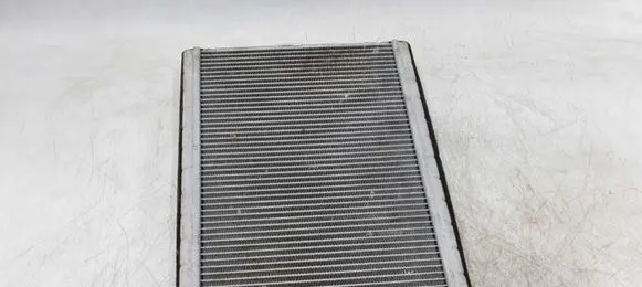 BMW 1 E81 E87 Heater blower radiator NOCODE