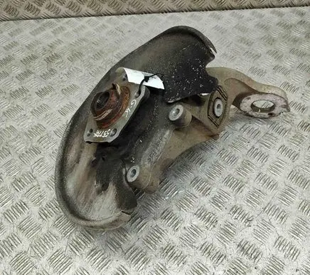 Porsche Macan (95B) Rear wheel hub 8R0505435C