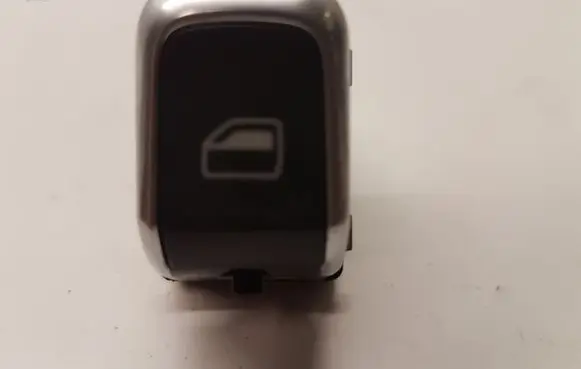 Audi RS4 Electric window control switch 8K0959855B