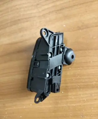 Central locking switch button