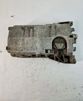 Seat Alhambra (Mk1) Oil sump 038103603b