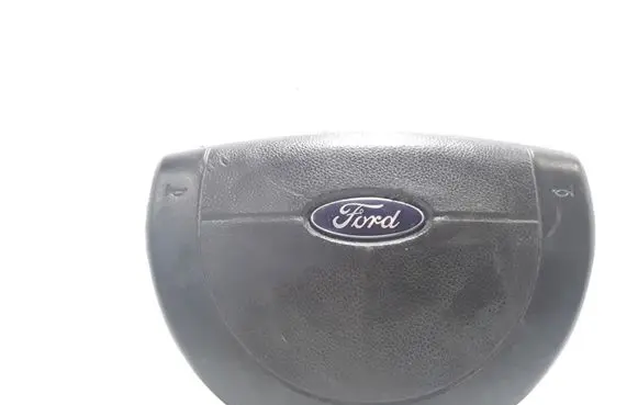 Ford Fiesta Steering wheel airbag 2S6AA042B85