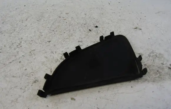 BMW X1 F48 F49 Front bumper lower grill 7374205