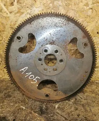 Opel Astra J Flywheel 55565760 0531