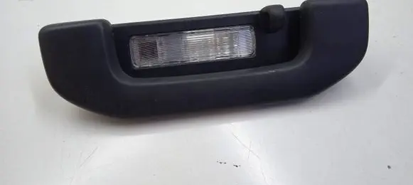 Mercedes-Benz GLE (W166 - C292) Rear interior roof grab handle A0998150100