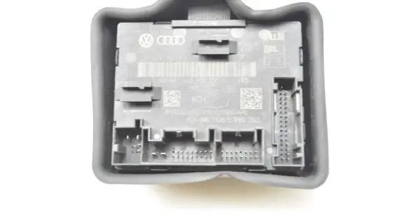 Audi A6 S6 C7 4G Door control unit/module 4G8959792J