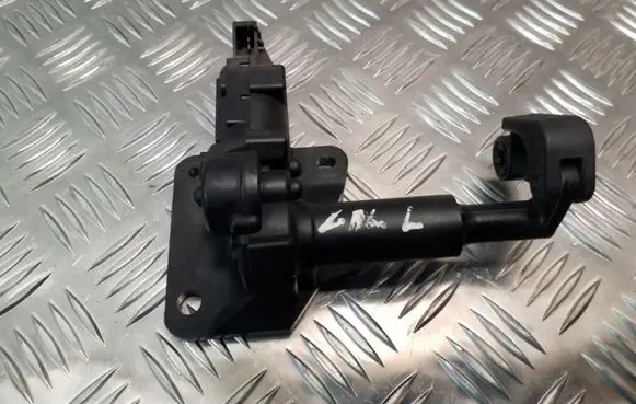 Chrysler Voyager Vent window/glass motor 04717607AB