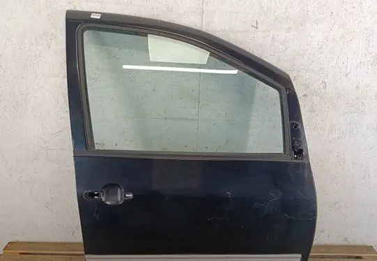 Volkswagen Sharan Front door
