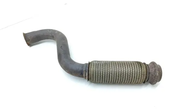 Citroen C4 II Exhaust flexible connection 