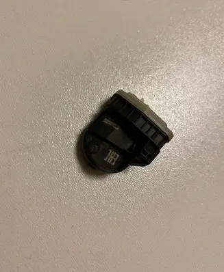 Subaru Ascent Tire pressure sensor 28103FL000 28103FL00A
