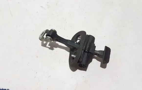 Fiat 500L Rear door check strap stopper 51883509