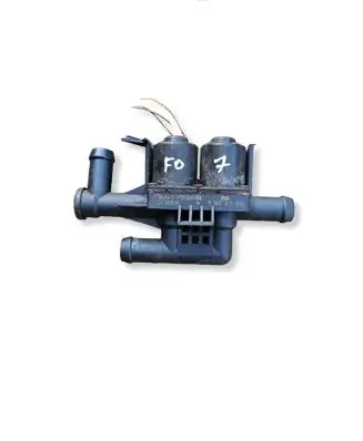 BMW 5 GT F07 Coolant heater control valve 9119164 1147412200
