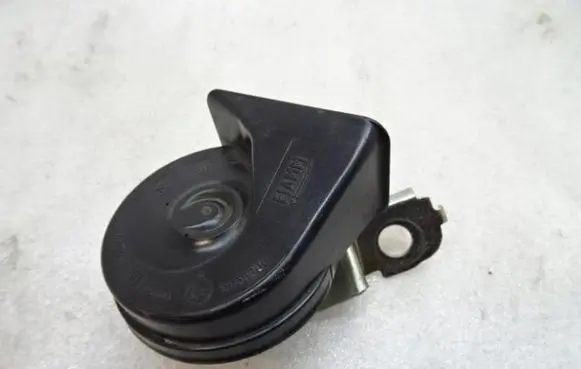 Citroen C4 II Horn signal 9687840680