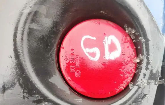 Rear tail light reflector