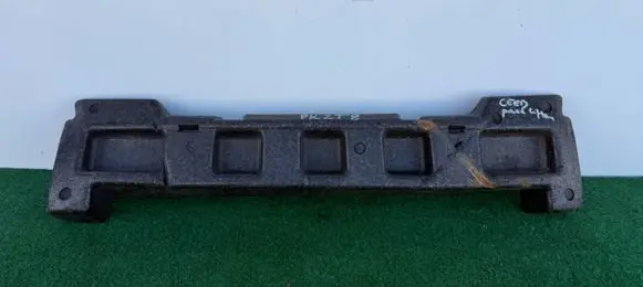 KIA Ceed Front bumper foam support bar 86520-1H000