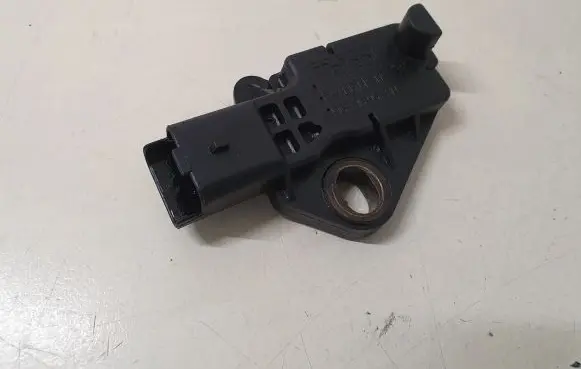 Peugeot Expert Crankshaft position sensor 9643695780