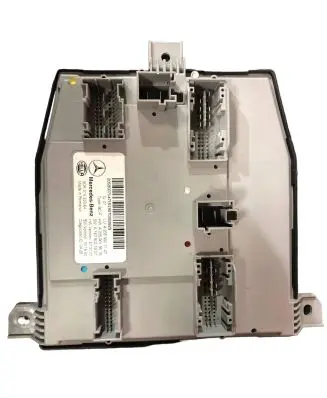 Mercedes-Benz GLC X253 C253 Other control units/modules A2059007147