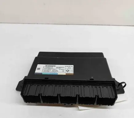 Volvo XC60 Door central lock control unit/module A2C39259200 31419719